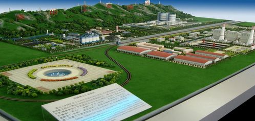 中国煤科实施系列生态环保科技创新项目,用实际行动守护绿水青山