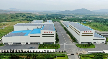 生态保护高标准 绿色发展高质量 环保科技的引擎作用