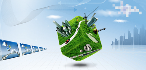 什邡大爱感恩环保科技 以科技之力，践行绿色使命